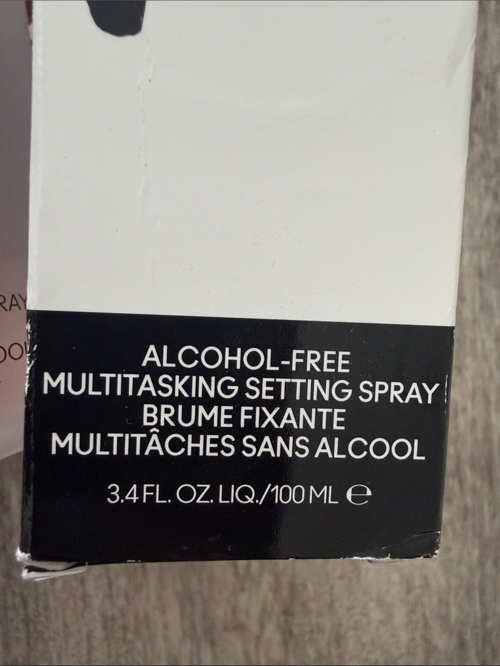 MAC Cosmetics Fix+ Multitasking Setting Spray - Picture 2 of 7